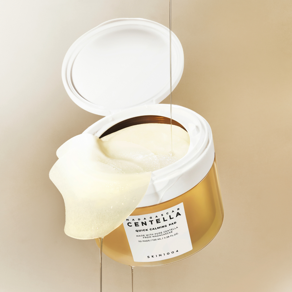 SKIN1004 | Madagascar Centella Quick Calming Pad