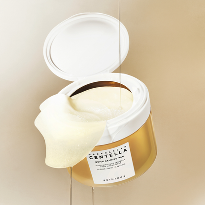 SKIN1004 | Madagascar Centella Quick Calming Pad