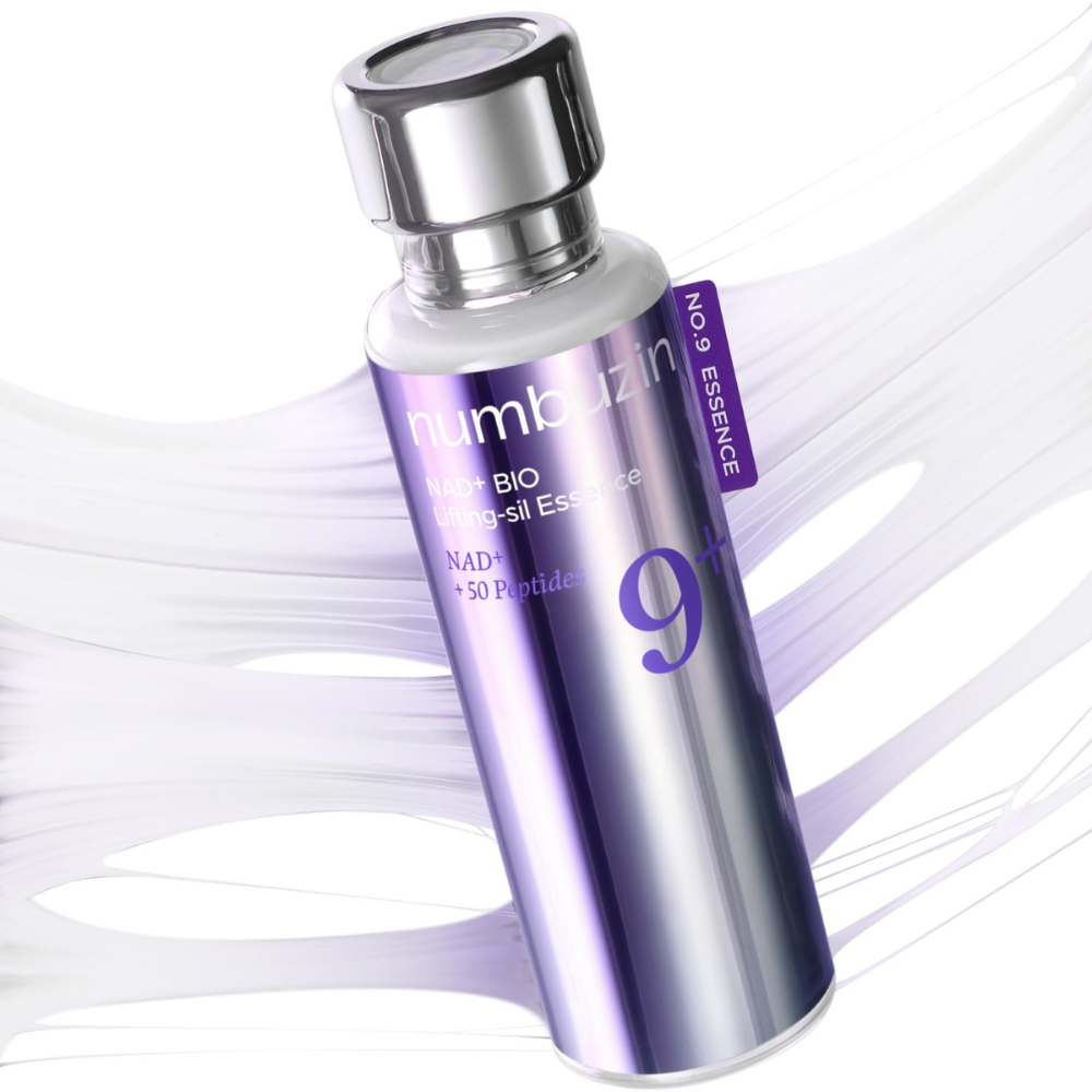 Numbuzin | No.9 NAD+ BIO Lifting-sil Essence