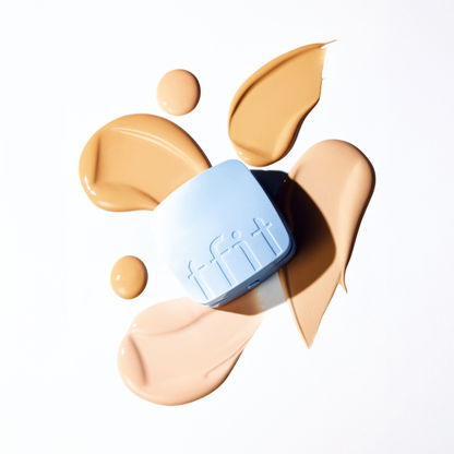 TFIT | Icy Fit Cover Cushion EX