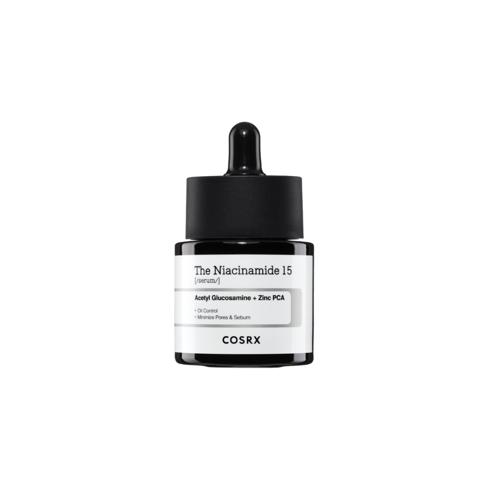 COSRX | Niacinamide 15 Serum