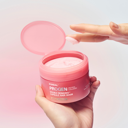 Kundal | Progen Double Bonding™  Capsule Hair Mask