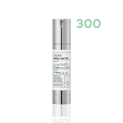 VT Cosmetics | Reedle Shot 300