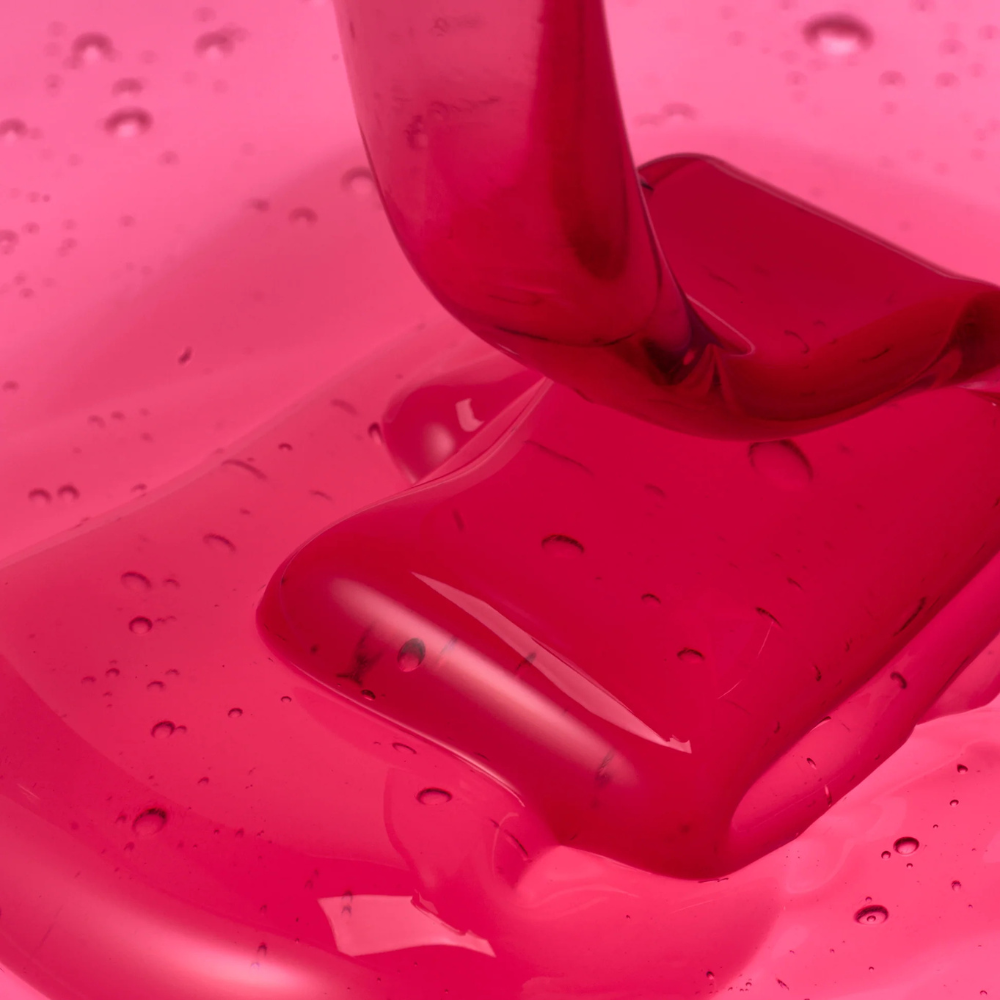 Numbuzin | No.2 Rose PDRN Collagen 2X Plumping Serum
