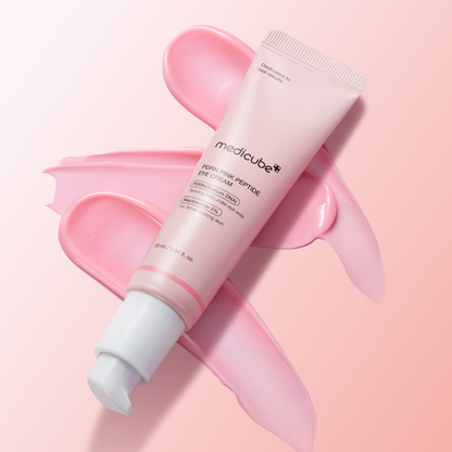 Medicube | PDRN Pink Peptide Eye Cream