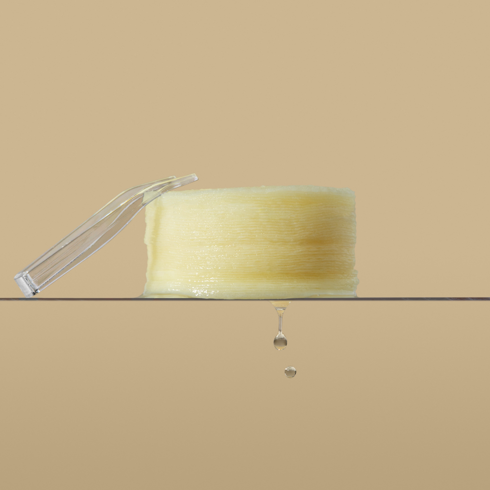 Medicube | Deep Vita C Pad