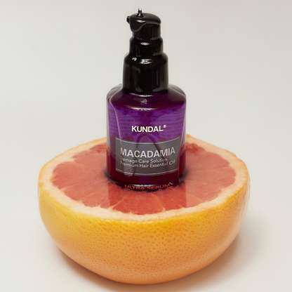 Kundal | Macadamia Ultra Hair Serum