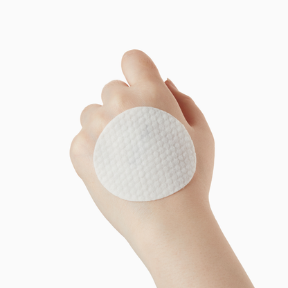 Medicube | PDRN Pink Collagen Toning Gel Toner Pad