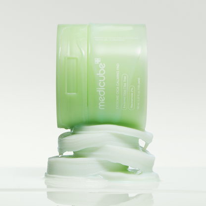 Medicube | Exosome Cica Calming Pad