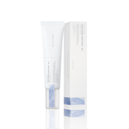 SKIN1004 | Lab in Nature: Azulene Peptide™ 5% Soothing Cream