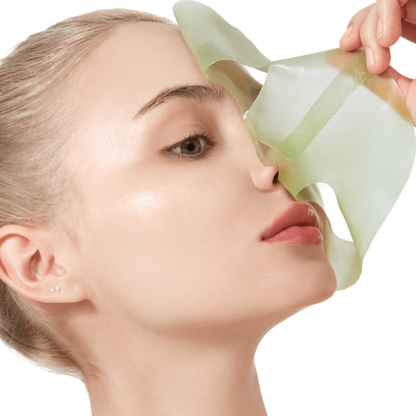 Anua | Heartleaf 70 Soothing Collagen Mask