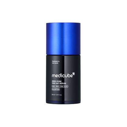Medicube | Zero Pore One Day Serum