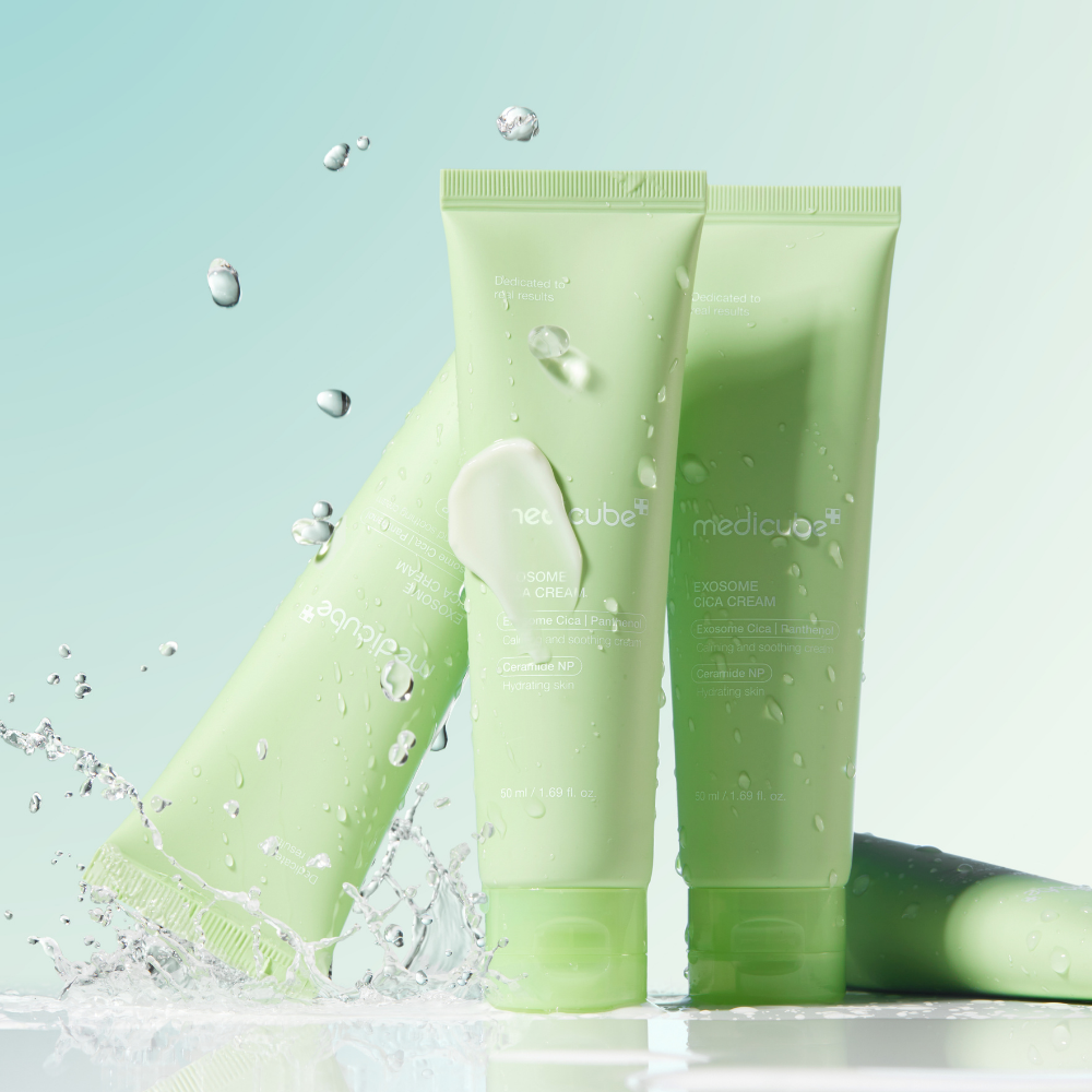 Medicube | Exosome Cica Cream