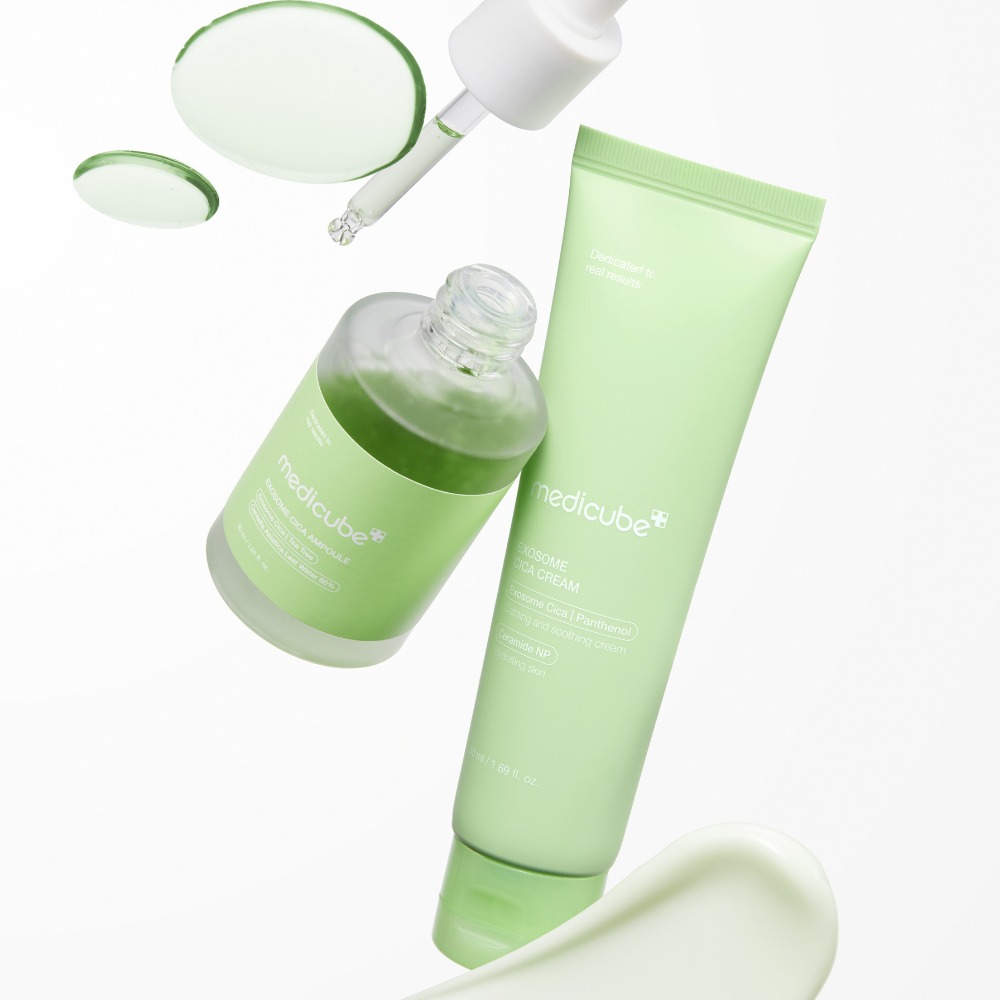 Medicube | Exosome Cica Cream