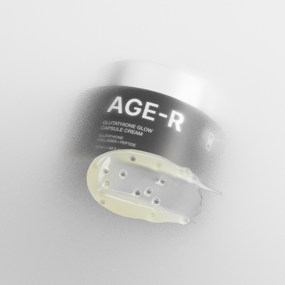 Medicube | AGE-R Glutathione Glow Capsule Cream