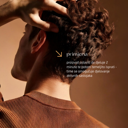 Nuggela &amp; Sulé | Anti-Dandruff Šampon