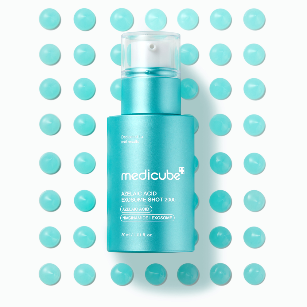 Medicube | Azelaic Acid Exosome Shot 2000