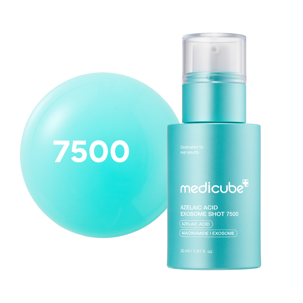 Medicube | Azelaic Acid Exosome Shot 7500
