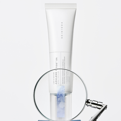 SKIN1004 | Lab in Nature: Azulene Peptide™ 5% Soothing Cream