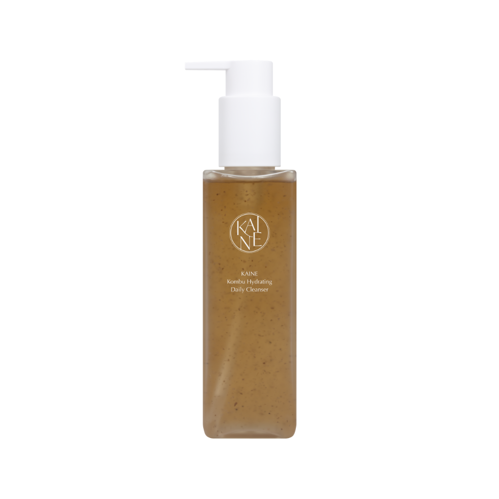 Kaine | Kombu Hydrating Daily Cleanser