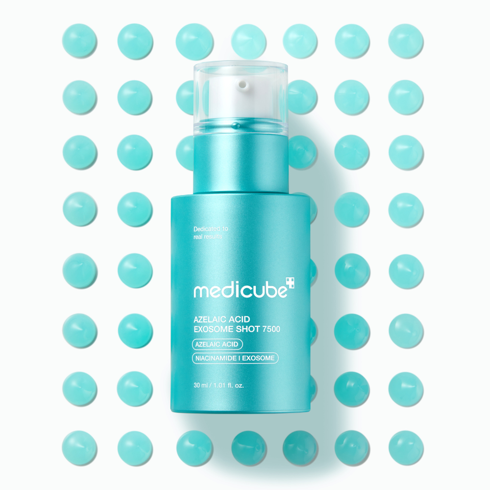 Medicube | Azelaic Acid Exosome Shot 7500