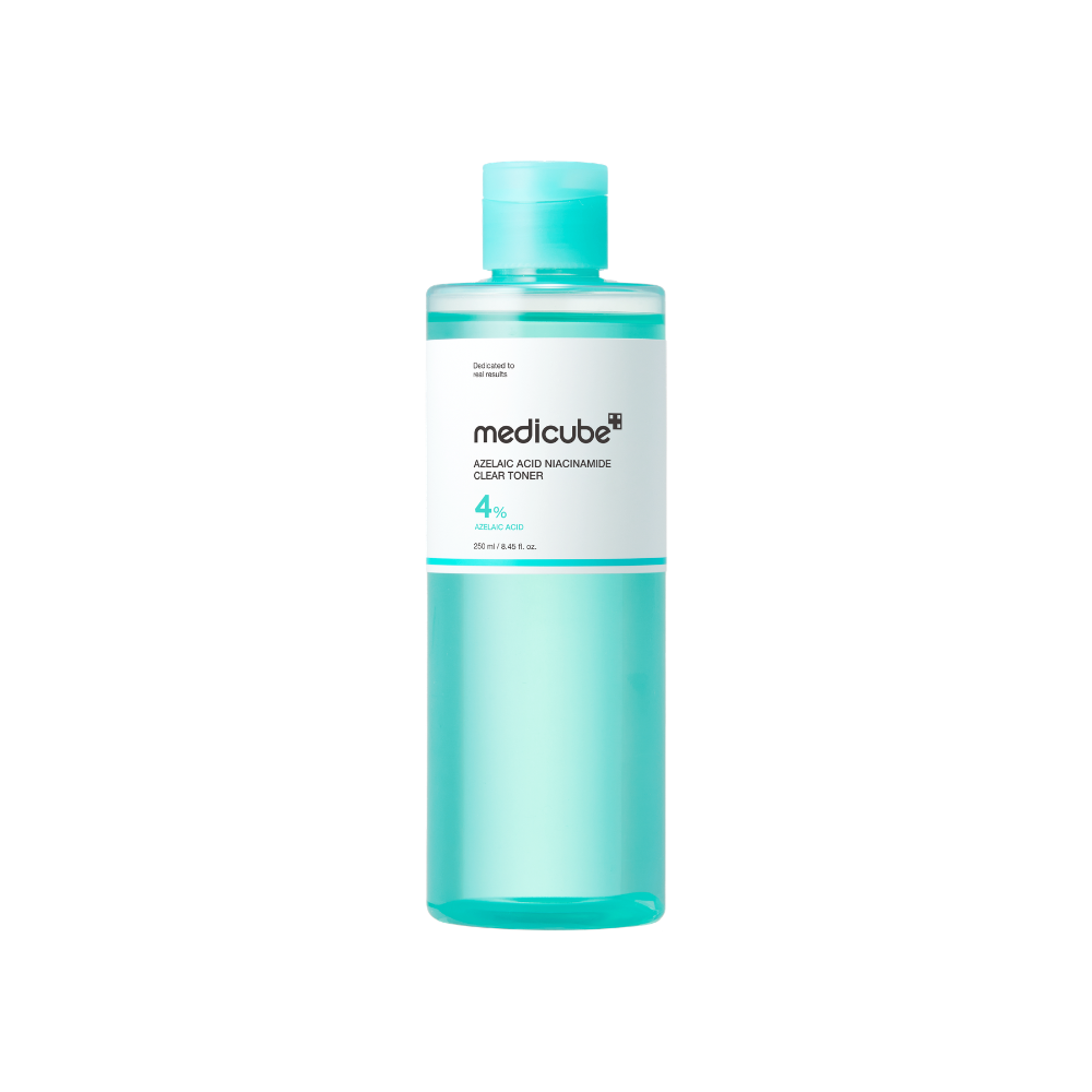 Medicube | Azelaic Acid Niacinamide Clear Toner