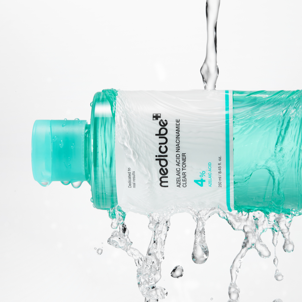 Medicube | Azelaic Acid Niacinamide Clear Toner