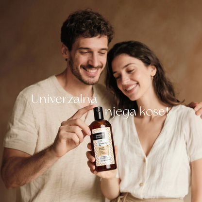 Nuggela &amp; Sulé | Nº1 Šampon