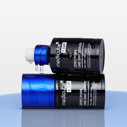 Medicube | Zero Pore One Day Serum