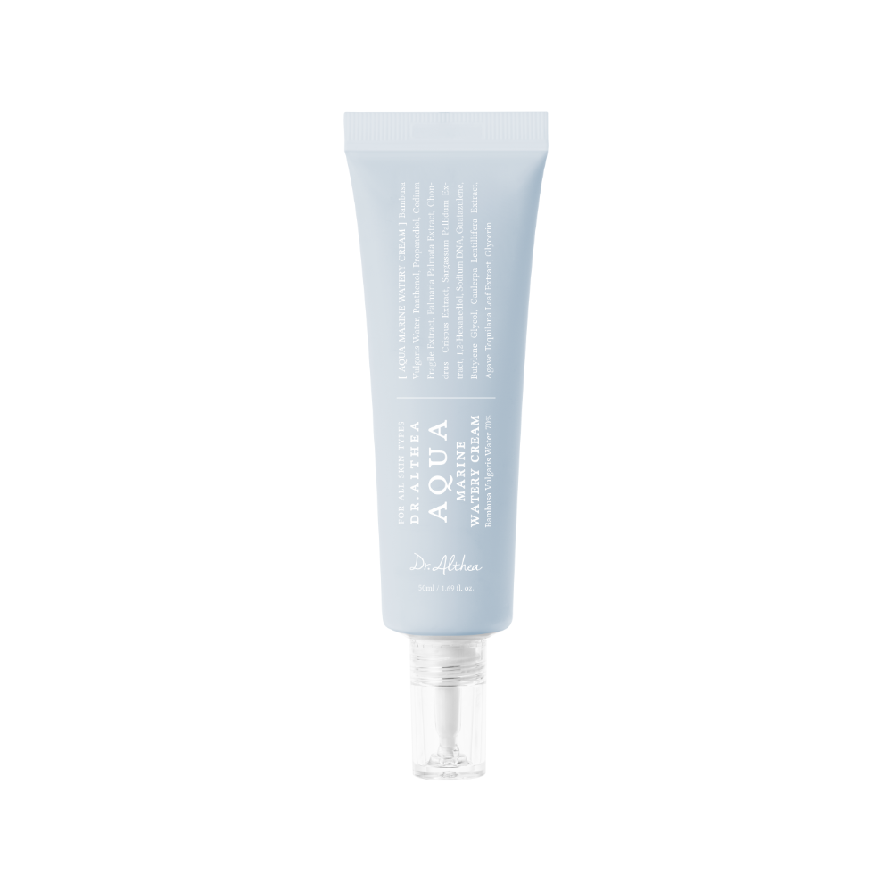 Dr. Althea | Aqua Marine Watery Cream