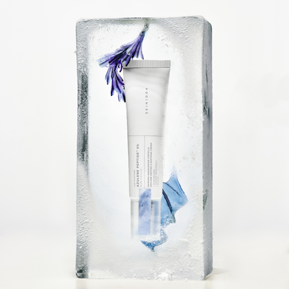 SKIN1004 | Lab in Nature: Azulene Peptide™ 5% Soothing Cream