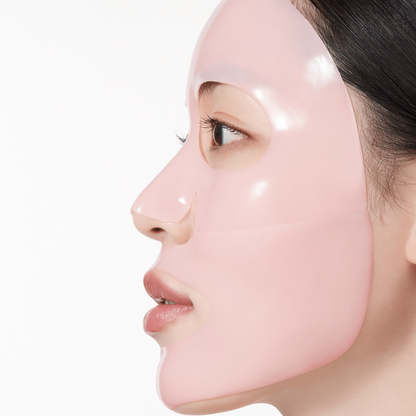 Anua | Peach 70 Niacin Brightening Collagen Mask