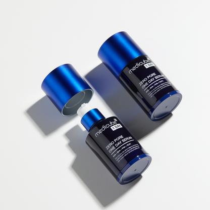 Medicube | Zero Pore One Day Serum