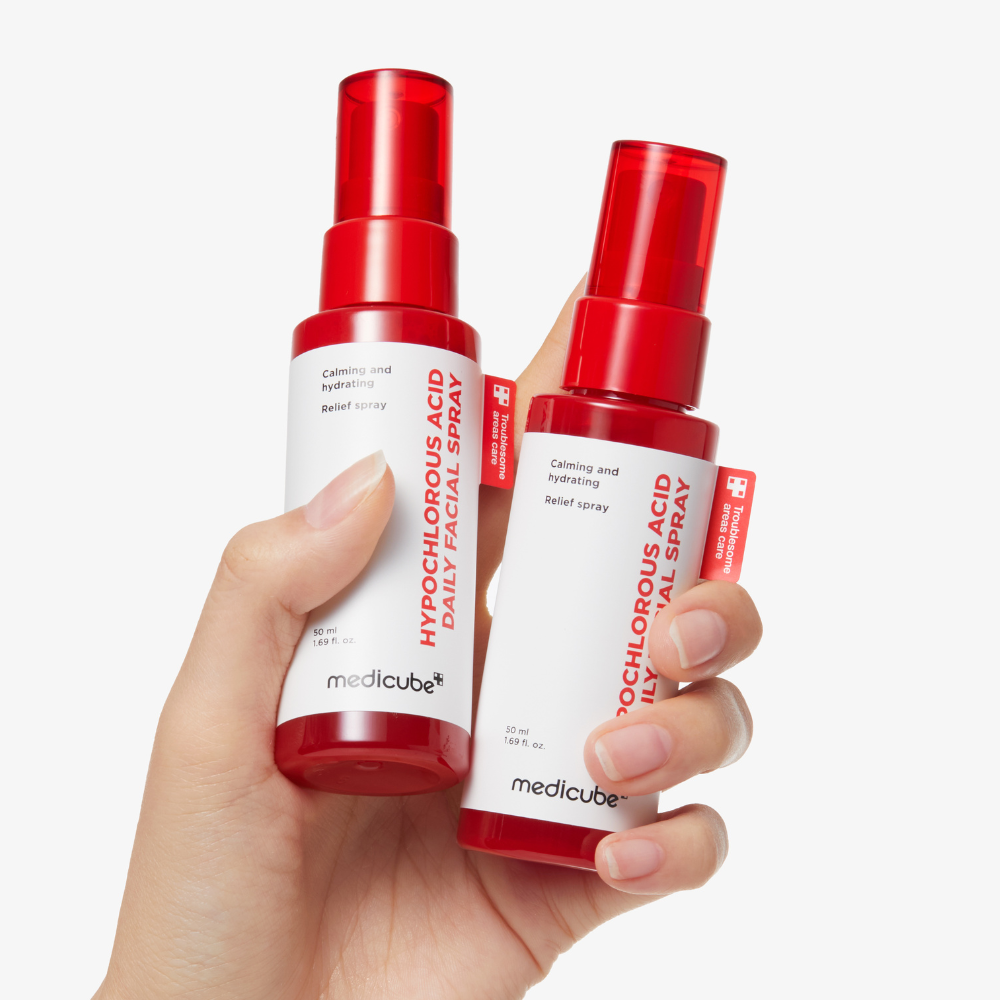 Medicube | Hypochlorous Acid Daily Facial Spray