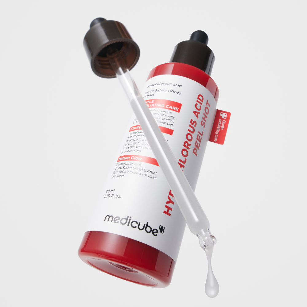 Medicube | Hypochlorous Acid Peel Shot