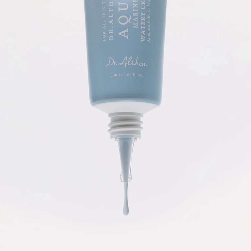 Dr. Althea | Aqua Marine Watery Cream