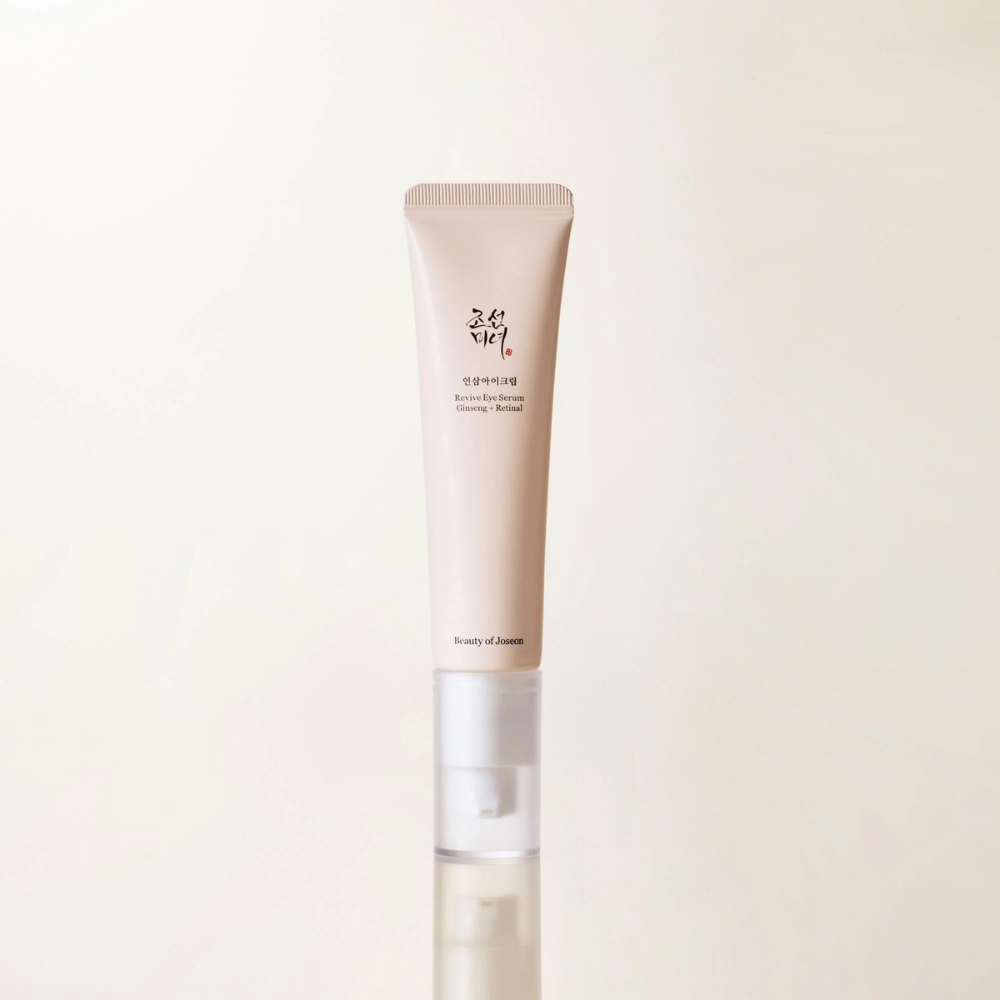 Beauty Of Joseon | Revive Eye Serum: Ginseng + Retinal