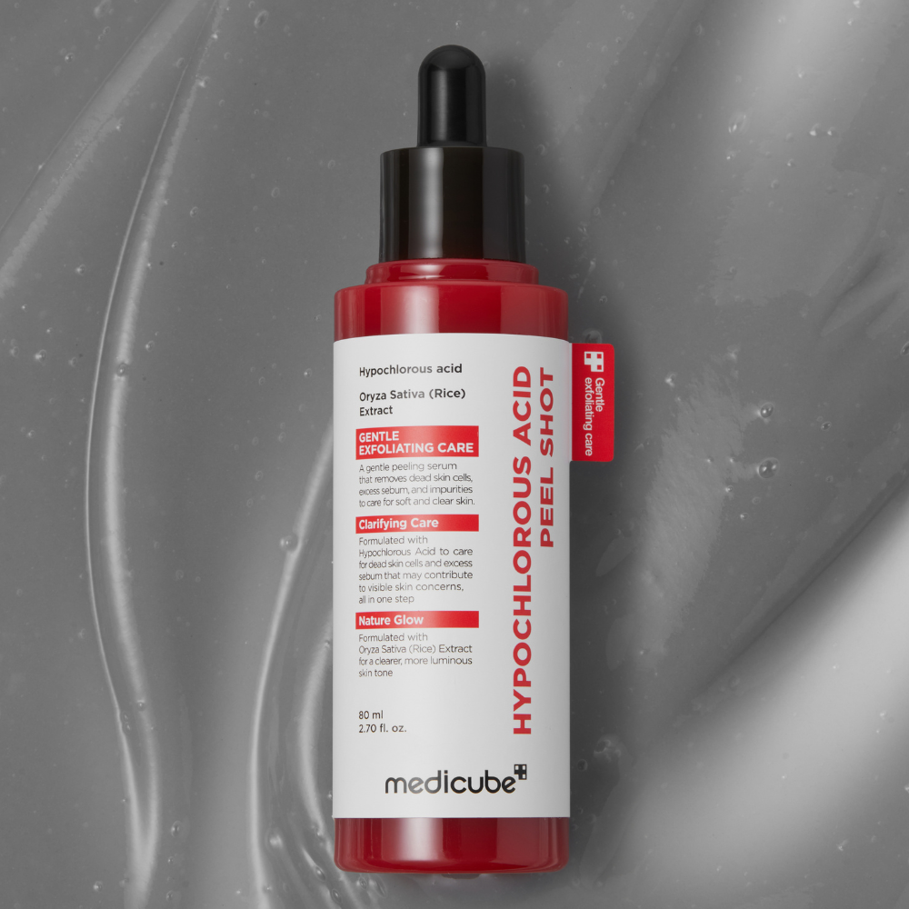 Medicube | Hypochlorous Acid Peel Shot