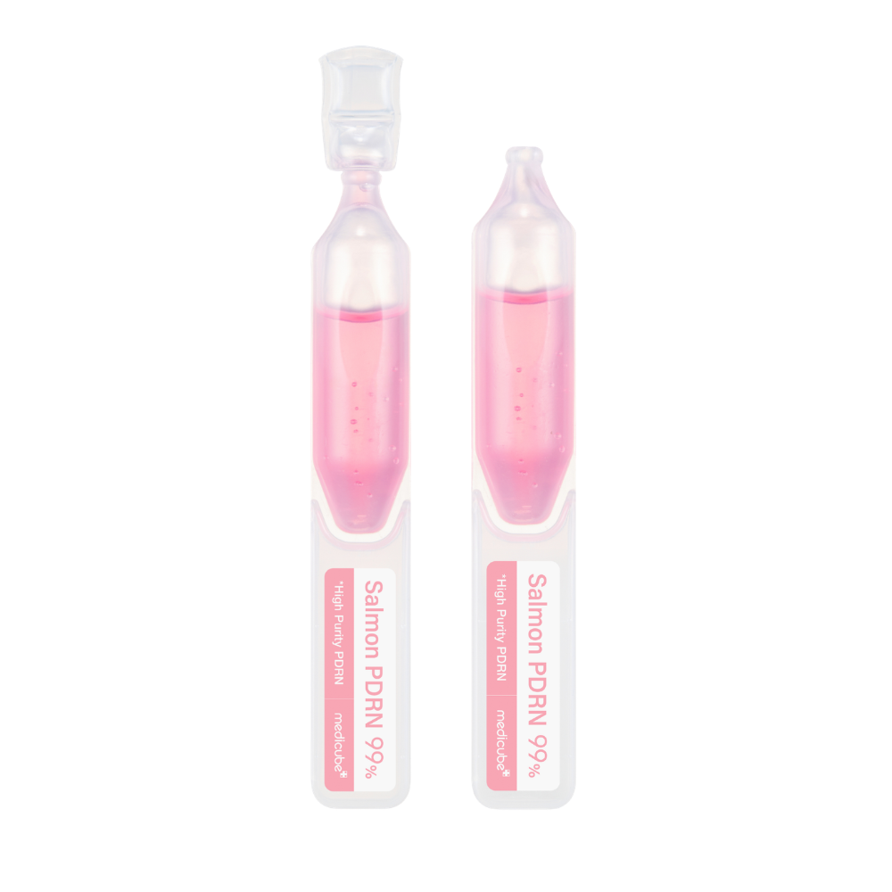 Medicube | PDRN Pink One Day Serum