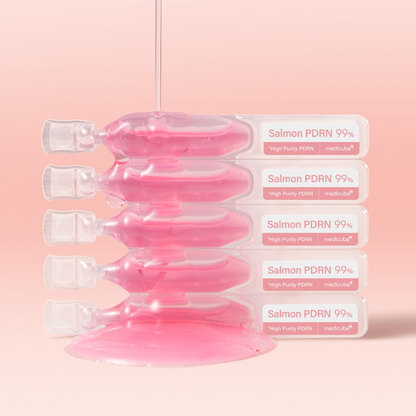 Medicube | PDRN Pink One Day Serum