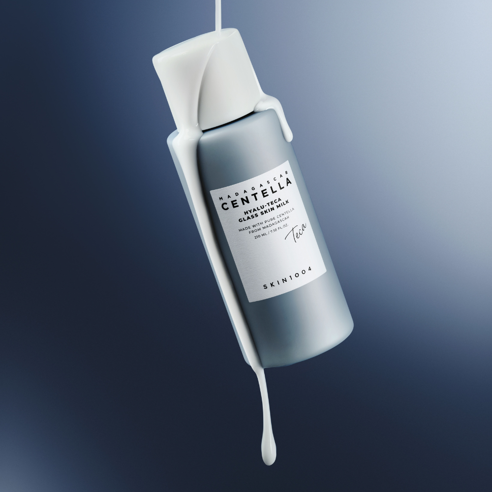 SKIN1004 | Hyalu-Teca Glass Skin Milk