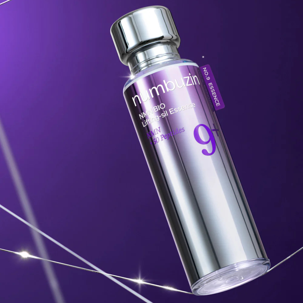 Numbuzin | No.9 NAD+ BIO Lifting-sil Essence