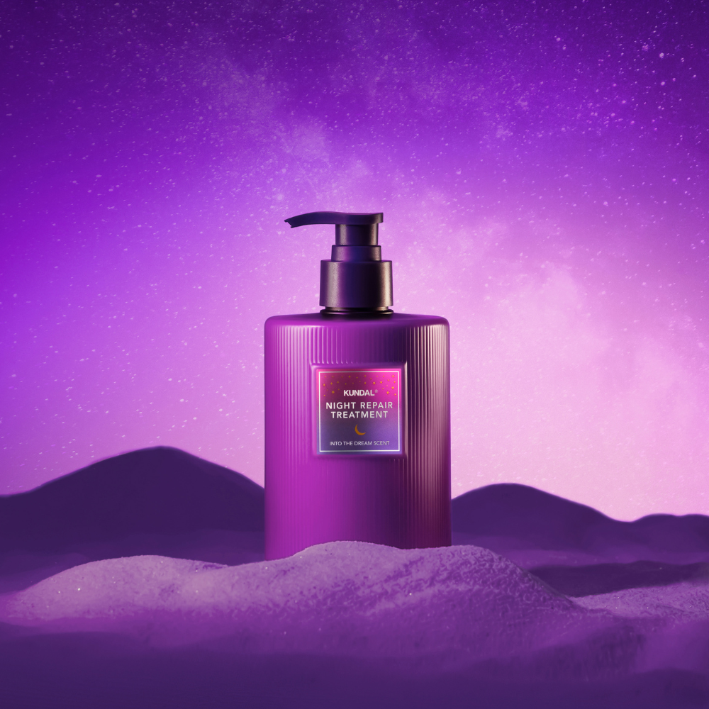 Kundal | Night Repair Treatment