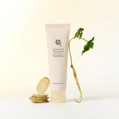 Beauty Of Joseon | Revive Firming Moisturizer : Ginseng + Retinol