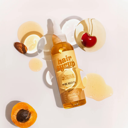 Hair Syrup | The Original Pre-wash Oil
