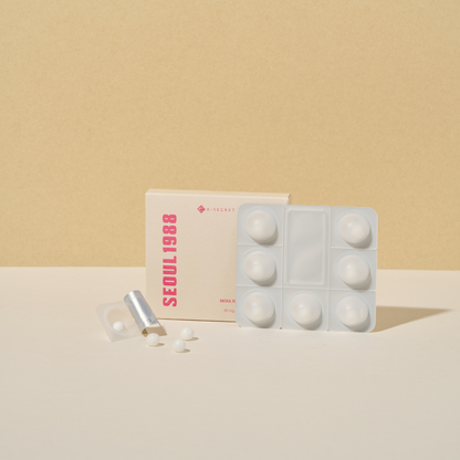 K-SECRET | SEOUL 1988 Boosting Ball : Collagen 100%