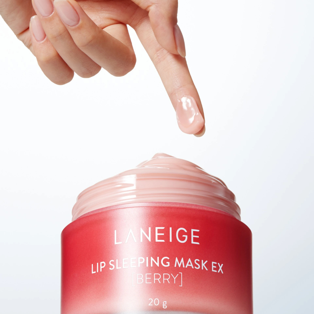 Laneige | Lip Sleeping Mask EX