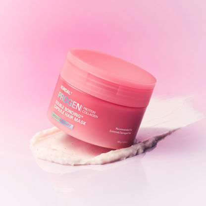 Kundal | Progen Double Bonding™  Capsule Hair Mask