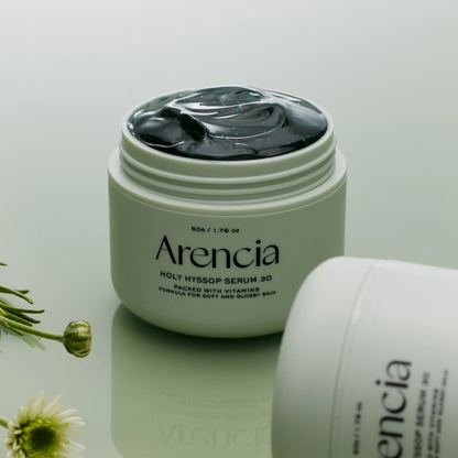 Arencia | Holy Hyssop Serum 30
