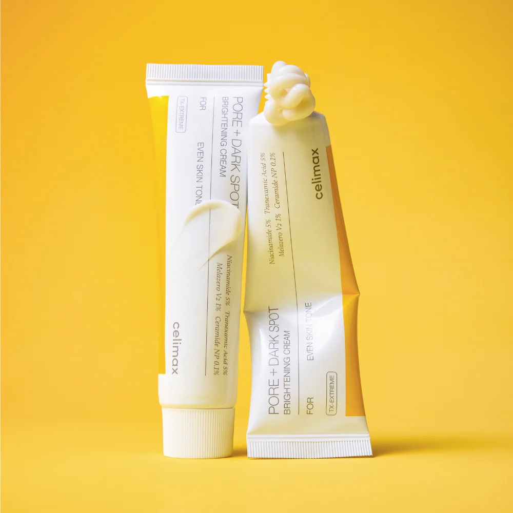 Celimax | Pore+Dark Spot Brightening Cream